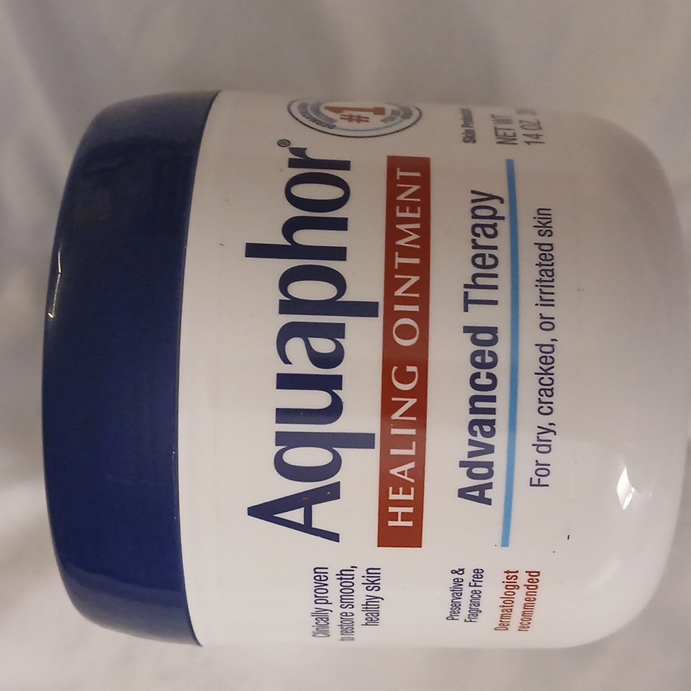 Aquaphor